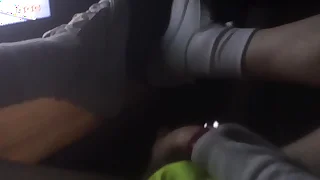 Distraction far vibrators &colon;&rpar;