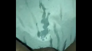 Black thick long everlasting problem&comma; bbc