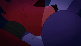 Fnaf gay sexual intercourse